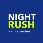 nightrush logo