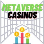 metaverse casinos