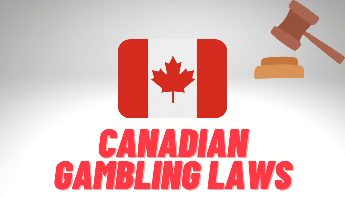 Canadian-Gambling-Laws
