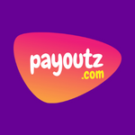 Payoutz casino logo