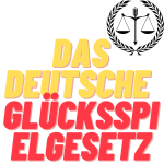 deutsche Glücksspielgesetz