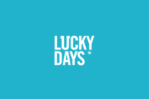 Lucky days casino logo