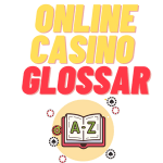 online casino glossar