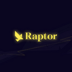 raptor casino logo