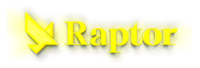 Raptor Casino Logo