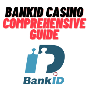 bankid casino guide