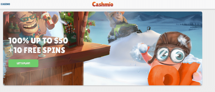 cashmio screenshot
