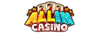 Allin Casino Logo