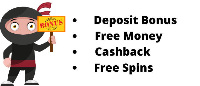 Briefly About Wager Requirements in a Casino Bonus