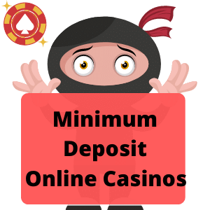The Evolution of Live Dealer The Nation Online low deposit casinos
