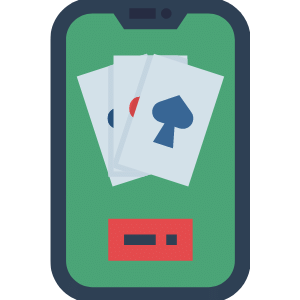 Mobile Casino Games & Mobile Gambling