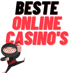 beste online casino's