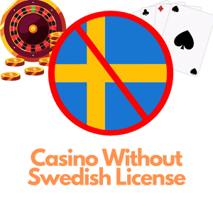 casino without swedish license