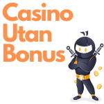 casino utan bonus
