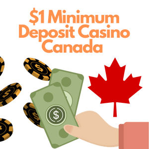 How To Find The Time To $1 Deposit Casino For Canadian On Google