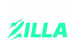 PlayZilla casino logo