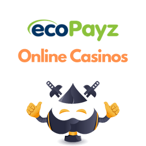 ecopayz online casinos