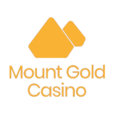MountGold casino logo