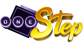 One Step casino logo