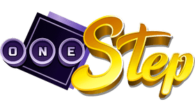One Step Casino logo