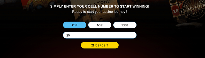 refuel casino page