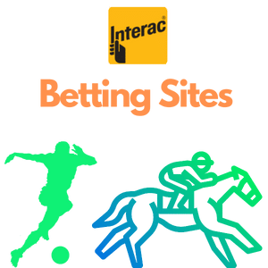 Interac betting sites