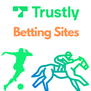 trustly betting sites