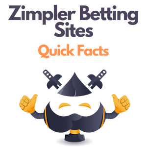 zimpler betting facts