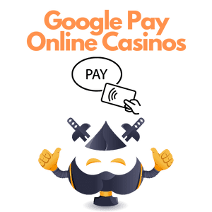 Google pay casino
