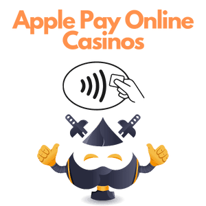 Apple Pay casino