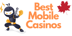 best mobile casinos Canada