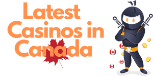 latest new casinos Canada