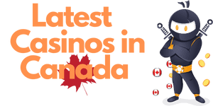 New Online Casinos Canada July 2023-Best New Canadian Casinos