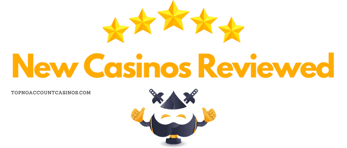 new casinos reviewed