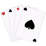 Playcards