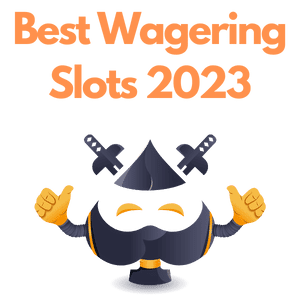 wager slots