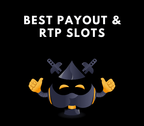 best payout slots