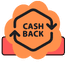 The best cashback casino bonus
