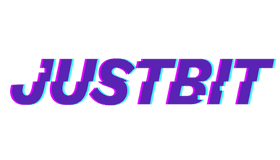 Justbit casino logo