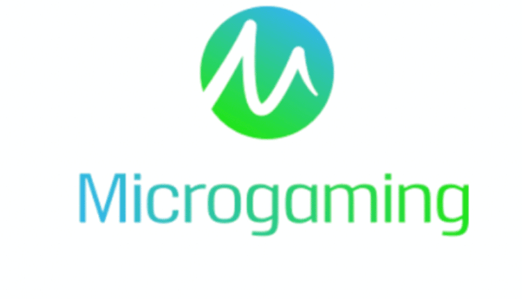 Microgaming