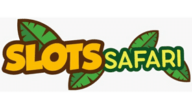 Slotssafari logo