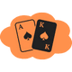 Over 300 Live Casino Games