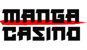 Manga Casino logo