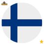 Finland flag
