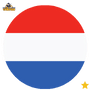 holland flag