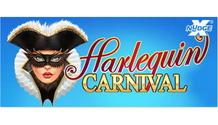 Harlequin Carnival