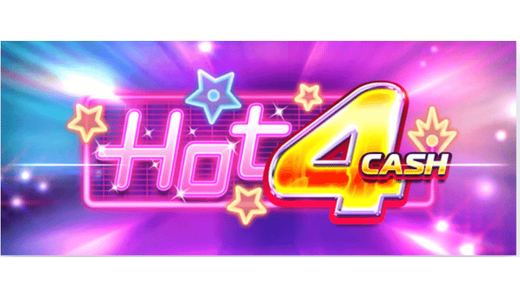 Hot 4 Cash