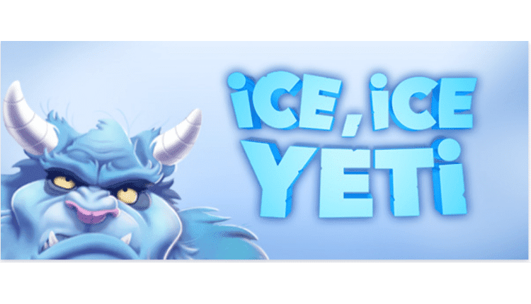 Ice Ice Yeti