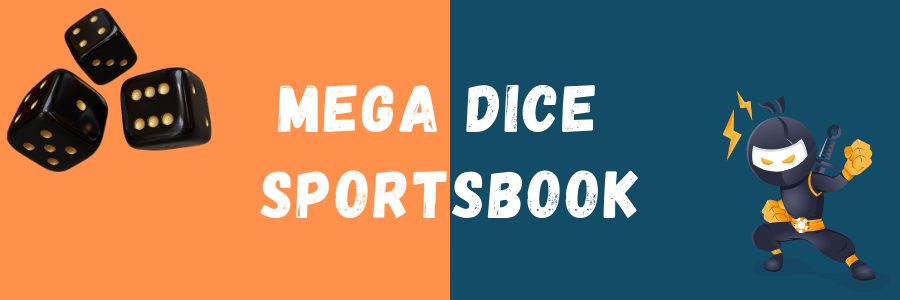 Mega Dice Sportsbook