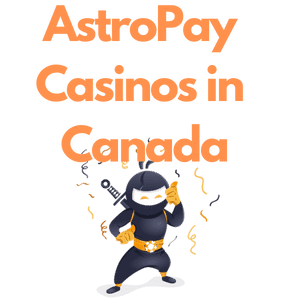 AstroPay Casinos in Canada